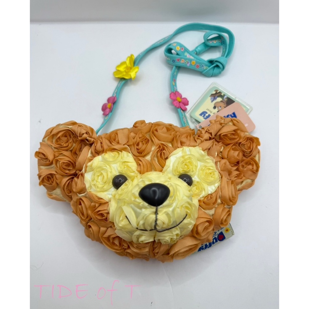 2013 Duffy Disney Card Case Unused Limited Edition